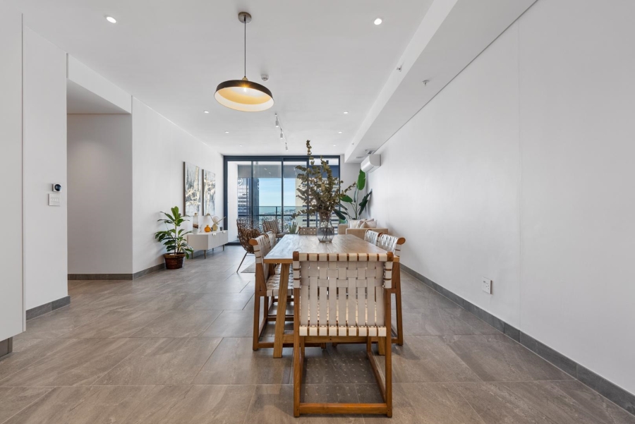 3 Bedroom Property for Sale in Cape Town City Centre Western Cape